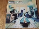 Oasis Definitely Maybe 1994 Creation D/LP