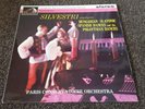 ASD 519 G/C  1ST LABEL SILVESTRI  HUNGARIAN SLAVONIC AND SPANISH DANCES  RARE EX