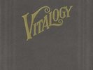 Pearl Jam book Vitalogy - E. H. Ruddock USA 1-55709-404-7 APPLEWOOD BOOKS 1995