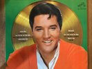 LPM-3921 Elvis' Gold Records - Volume 4