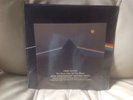 Pink Floyd   Dark Side Of The Moon   30th Anniversary Vinyl LP   New & Sealed