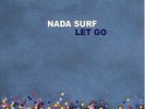Nada Surf-Let Go  VINYL NEW