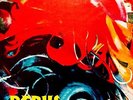 REBUS - Rare 1971 LP huge ITALIAN LIBRARY Score PSYCH GIALLO & THRILLING beats