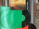 Queen LIVE Killers (2) LP'S Record LP Album Exc+ Con  (772)