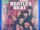 The Beatles Beat Odeon 1C 062-04 363 Vinyl LP 12'' Schallplatte