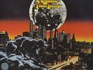Thin Lizzy vinyl LP album record Nightlife UK PRICE31 VERTIGO 1983