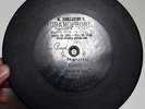E BERLINERS GRAMOPHONE 7