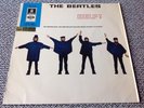 * BEATLES - HELP - RARE ODEON SMO84008 1965 GERMAN EXPORT LP *
