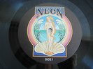 TONTON MACOUTE - 1971 LP ORIGINAL, RCA NEON, SUPERB, MINT