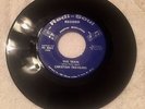 Funk Gospel - CHRISTIAN TRAVELERS - This Train / Pass Me Not -  Redi - Soul 45