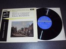 DECCA SWL 8016 W/Bg Stereo: BEETHOVEN Sonatas 'Moonlight & Pathetique' BACKHAUS
