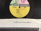 The Kinks- Kinkdom Original Stereo LP