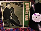 RARE UK TRANSATLANTIC 1966 ORIG   DAVID CAMPBELL   OBSCURE 'UNDERGROUND' FOLK LP