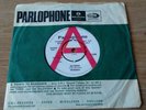 THE BEATLES - DAY TRIPPER -  REPLICA 7