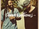 Gentleman & Ky-Mani Marley - Conversations Vinyl 2LP + CD NEU 09535475