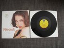 madonna,cherish,maxi,vinyl,limited edition,german press.1989.poster