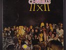 COWSILLS: Ii X Ii LP (yellow promo lbl, promo tobc, minor cw) Rock & Pop