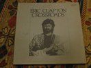 ERIC CLAPTON CROSSROADS 6 RECORD/LP  EDITION-ORIGINAL 1988 RELEASE-SUPER CLEAN V