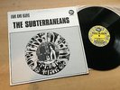 THE SUBTERRANEANS DOWN TO EARTH 1967 TOP PSYCH FOLK BLUESROCK ReISSUE