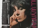 BILL WYMAN - Stone Alone + 2 JAPAN MINI LP CD TECI-24301 ROLLING STONES