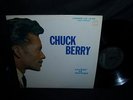 CHUCK BERRY ROCKIN' AT THE HOPS ORIG. CHESS#1448 BLACK LABEL 1959 MONO EXC. COND