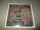TAR BABIES - FACE THE MUSIC LP