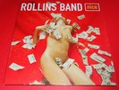 Rollins Band -- Nice   -- 2LPs / Rock / RAR