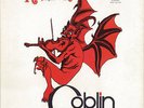 Goblin ?– Roller Lp NM 1° Stampa Italiana Cinevox ?– MDF 33.101 1976 ORIGINALE