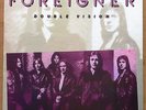 MFSL Lp 1-052 - Foreigner - DOUBLE VISION - NM