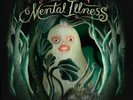 Aimee Mann - Mental Illness [Pink Vinyl Record]