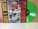 Guns n Roses - Appetite For Destruction - Colored Vinyl Lp Banned 