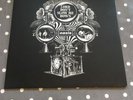 Oasis Lord Don't Slow Me Down 12 Inch Promo Vinyl