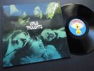 VIRUS – THOUGHTS / ORIG D 71 LP PILZ 20 21102-9 RARE HEAVY KRAUTROCK MONSTER