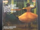 Max Greger - Das Grosse Deutsche Tanzturnier LP Mint- 237 431 Germany Record
