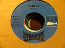 SMOKESTACK LIGHTNIN' Nadine WHITE WHALE 243 Garage Psych 45 Listen