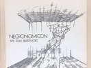 NECRONOMICON - Tips Zum Selbstmord ORIGINAL 1st 1972 KRAUTROCK LP - BEST PREHODI