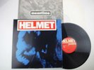 Helmet,Meantime,Including insert,LP