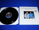 MICHAEL JACKSON / PAUL McCARTNEY - THE GIRL IS MINE 12
