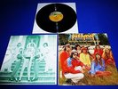 PUSSYCAT  -  SIMPLY TO BE WITH YOU  LP -  ORG. HOLLAND 1ST. PRESS. TOP CONDITION