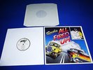 SMOKIE - ALL FIRED UP   LP -  ORG. ENGLAND IMPORT EXSTREMLY RAR +  TOP CONDITION