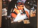 Cloven Hoof A Sultan's Ransom vinyl LP nwobhm speed power metal rare