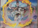 Shiva Firedance vinyl LP nwobhm