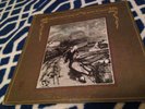 JOHN & BEVERLEY MARTYN The Road To Ruin ORIGINAL WHITE LABEL PROMO 1970 LP