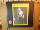 Bruce Springsteen Live in Kansas City Kemper Arena 1984 Ltd Ed. Bootleg Record