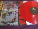 Guns N' Roses ?– Appetite For Destruction RARE RED VINYL LP near mint