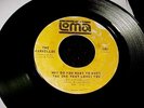 MARVELLOS TOP NORTHERN SOUL TWO SIDER 45 on LOMA HEAR Hurt The One/Sweet Thing