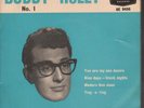 BUDDY HOLLY No.1 7