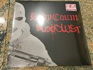Body Count Feat Ice-T ' LP  MINT & SEALED  2017