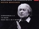 Celibidache Edition - Bruckner, , Very Good Box set