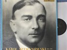 Szymanowski. Memorial Box (w Wilkomirska, Ekier; Szymanowski, etc). Muza Box (4)
